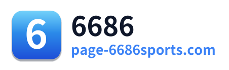 6686 Logo